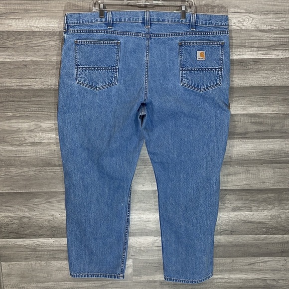 Carhartt Other - Carhartt Relaxed Fit Workwear Jeans Mens